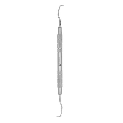 Hollow Core Curette, 8mm #13/14