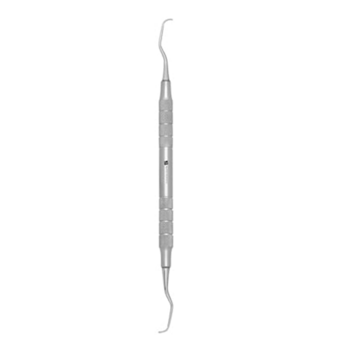 Hollow Core Gracey Curette, #5/6