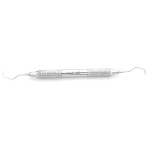 Hollow Core Gracey Curette, #7/8