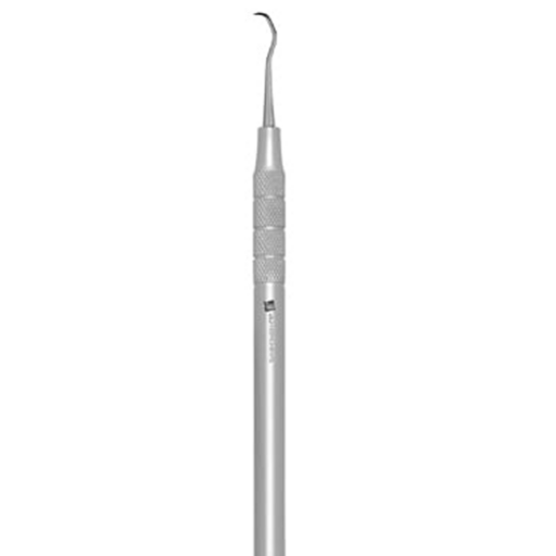 Hollow Core Jacquette Curette #1S SE