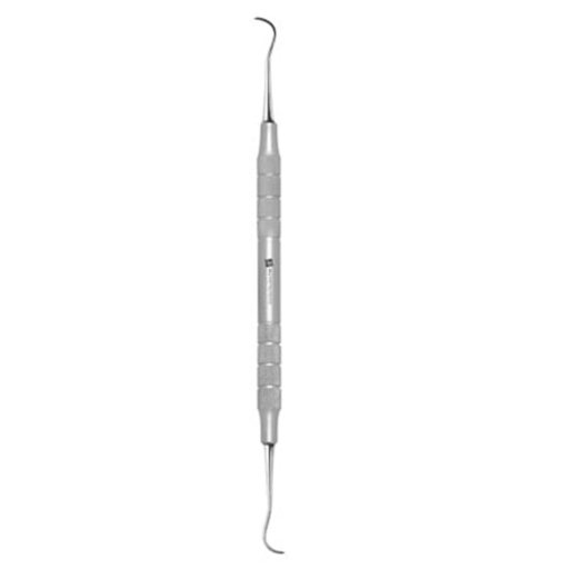 Hollow Core Curette #H6/7