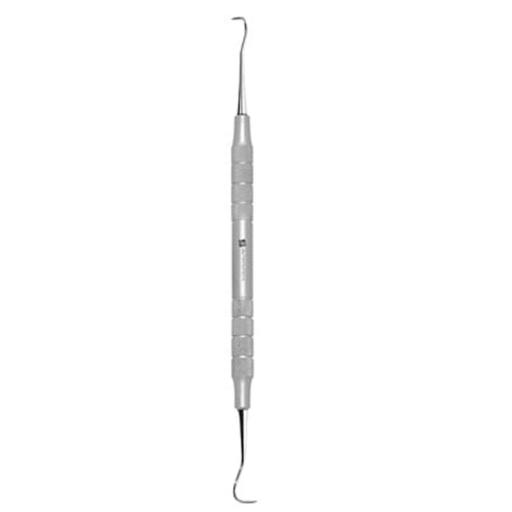 Hollow Core Curette #H5/33