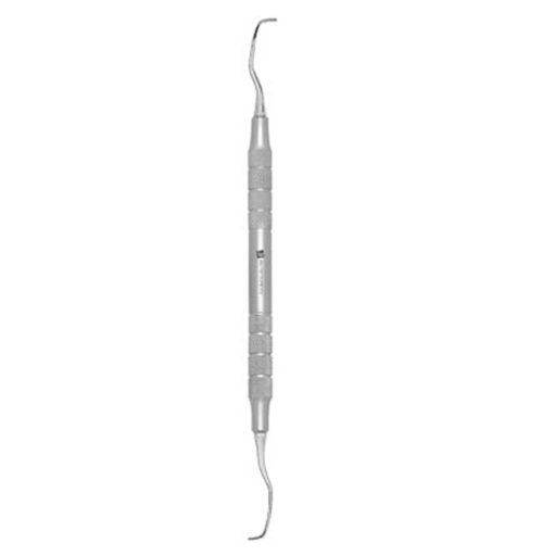 Hollow Core Gracey Curette, #15/16