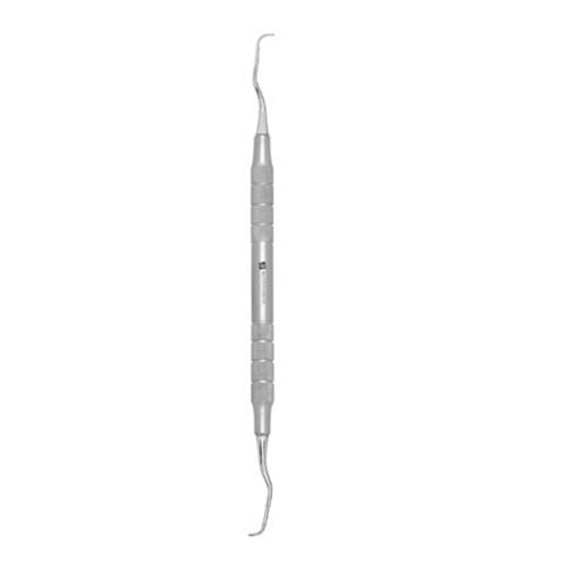 Hollow Core Gracey Curette, #11/12