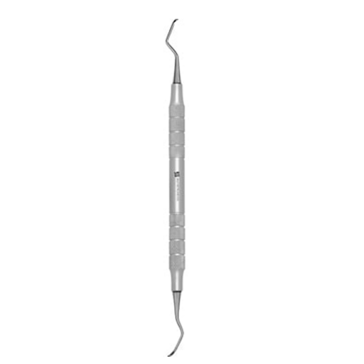 Hollow Core Columbia Curette, #2L/2R