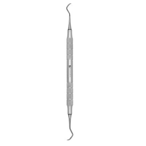 Hollow Core Columbia Curette, #13/14