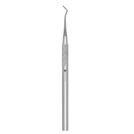 Hollow Core Jacquette Curette #2S