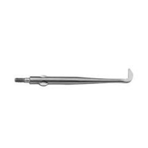 Tip B Morrel Crown Remover