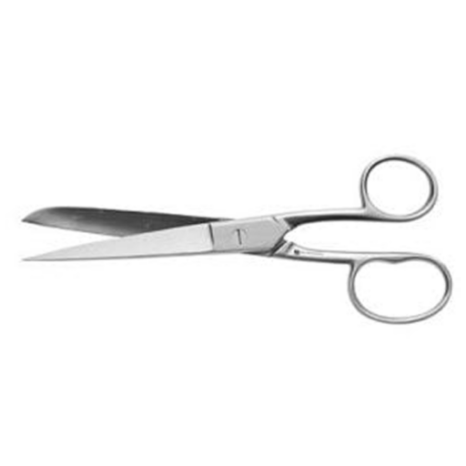 8in U.S. Army Gauze Scissors