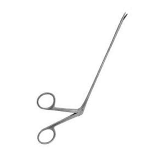 6.5in - Serrated Alligator Forceps