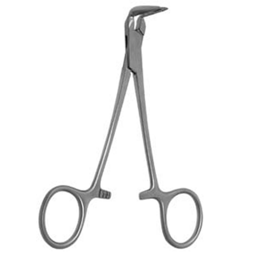 Stieglitz Fragment Forceps