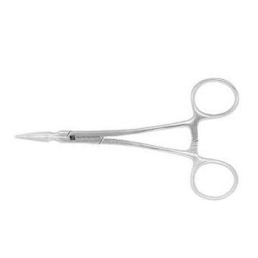 5in - Straight Stieglitz Fragment Forceps