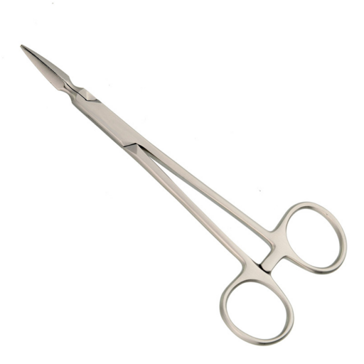 Stieglitz (WIlliams) Splinter Forceps