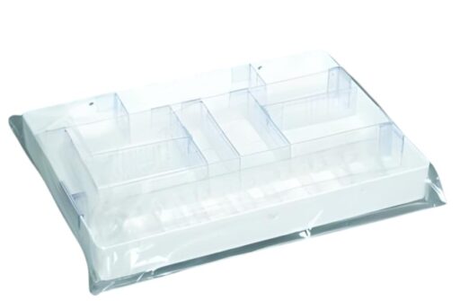 Full Drawer Tray Security Bags 20ct