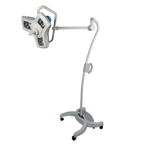 Energy Saving Floor Stand Light