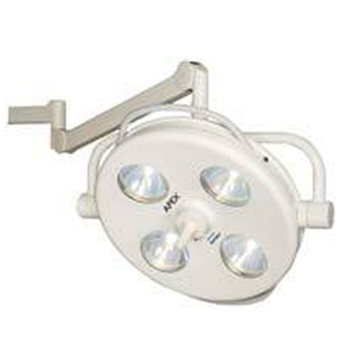 Apex Major Surgical Light