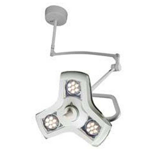 Energy Saver Single Ceiling Mount Light