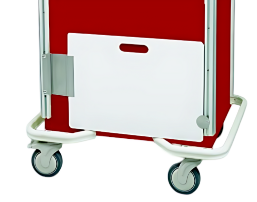 Emergency ER Cart Classic Accessory Package - Image 6