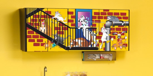 Alley Cats & Dogs Pediatric Pkg. - Image 3