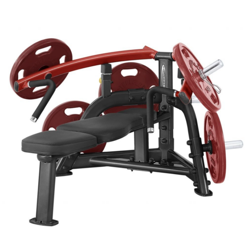 Standard Exercise Bench Press