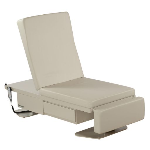 Bariatric Power Table w/ Two-Function Hand Control