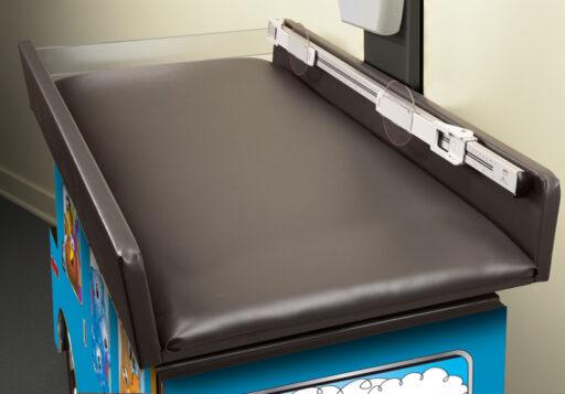 Outback Buggy Themed Pediatric Scale Table - Image 5