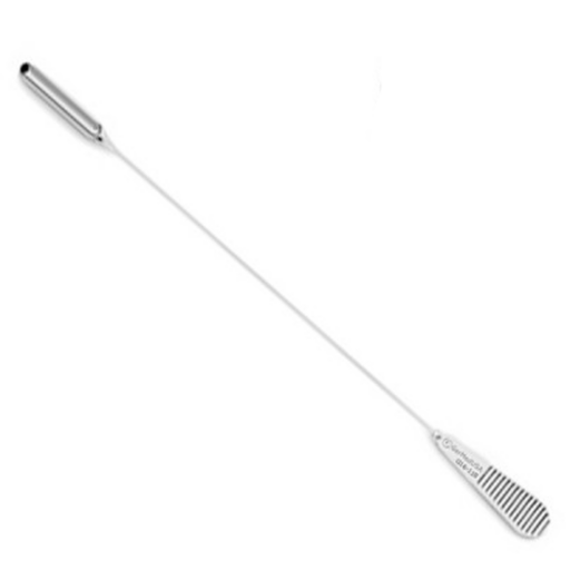 Mayo Cystic Duct Scoop, 10-1/2 in