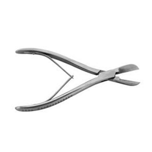 7.5in - Straight Liston Bone Cutter