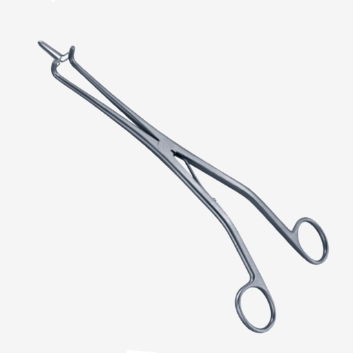 9.5in Kogan Endocervical Speculum w/o Locking Handle