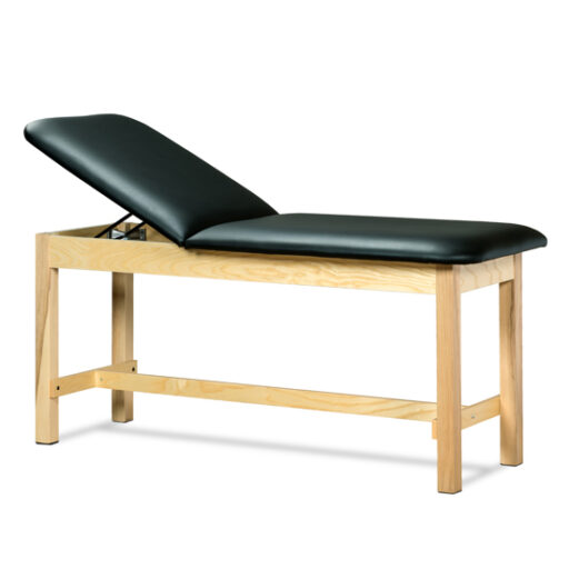 Treatment Table w/ H-Brace 30in W