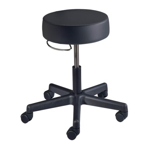 Pneumatic Height Adjustable Exam Stool