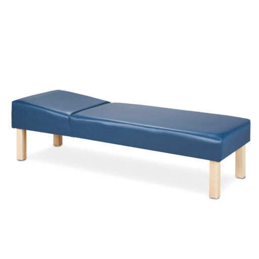 Recovery Couch w/ Hardwood Legs