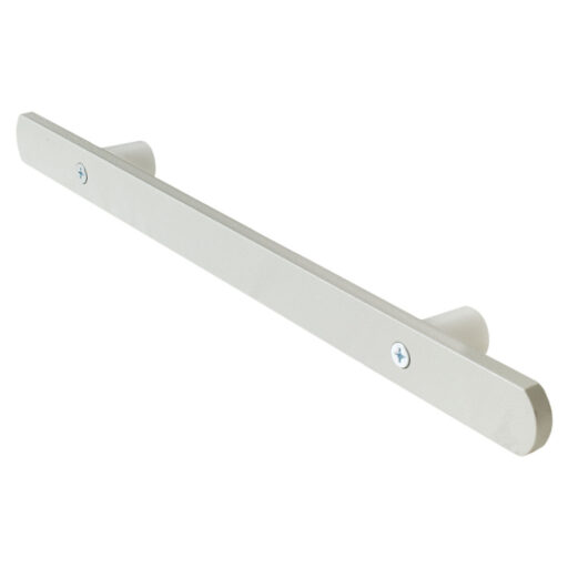 Aluminum 16in Push Side Rail Direct Mount - Image 2