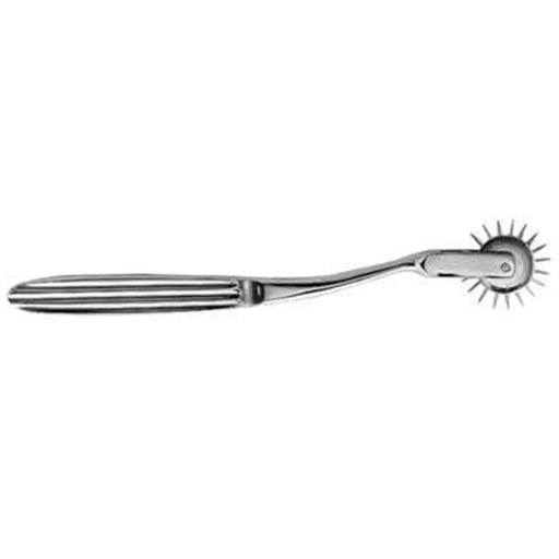 6in Wartenberg Pinwheel