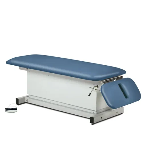 Space Saver Hi-Lo Power Table