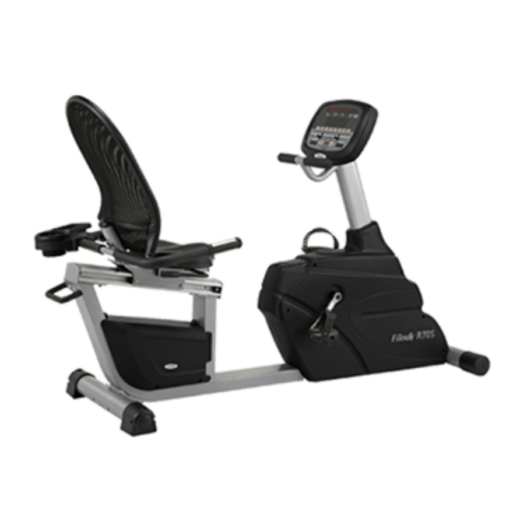 Professional Recumbent Exercise Bike