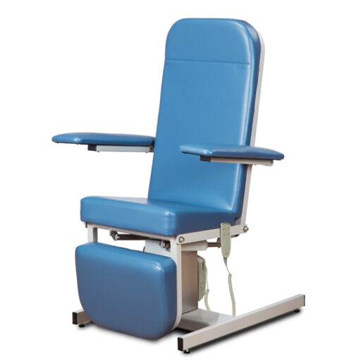 Hi-Lo Blood Drawing Reclining Chair