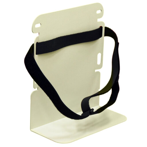 Universal Sharps Container Bracket for M-Series or A-Series Carts