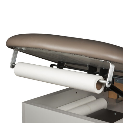 Family Practice Exam Table with Integrated Step Stool - Image 5