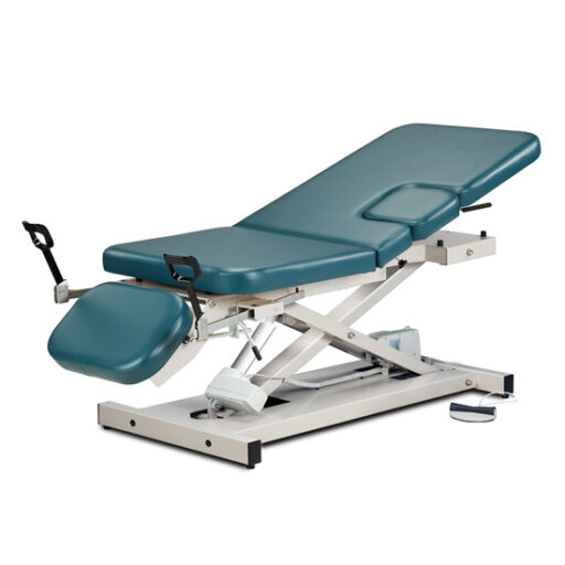 Imaging Power Table w/ Stirrups