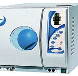 16 Liter Digital Steam Sterilization Autoclave