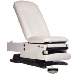 Exam Table w/ Elevated Leg Rest