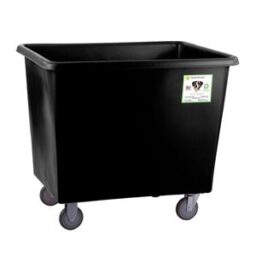 18 Bushel Recycled Poly Linen Cart