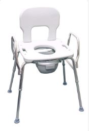 Bariatric Commodes