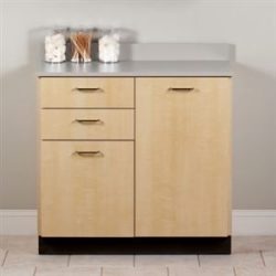 Medical Office Cabinets
