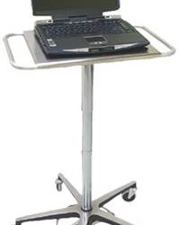 Laptop Rolling Stand