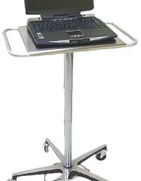 Laptop Rolling Stand