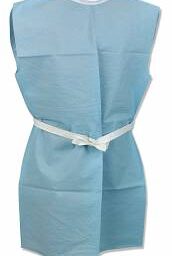 Disposable Bariatric Patient Gowns