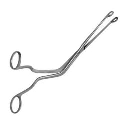 Adult Magill Catheter Forcep 9inch
