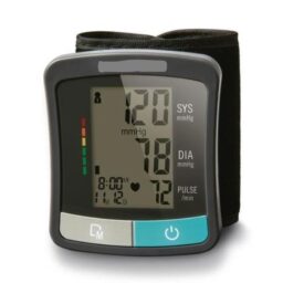 Blood Pressure Monitors